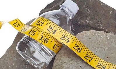 beber dieta para adelgazar