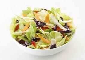 A esencia dunha dieta proteica para a perda de peso