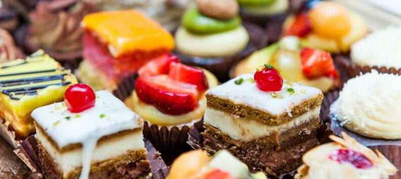 razóns para cambiar á dieta ceto