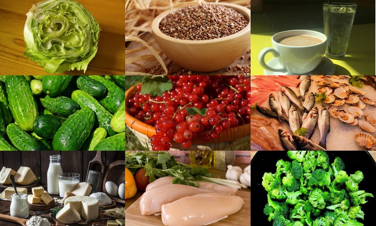 comida saudable