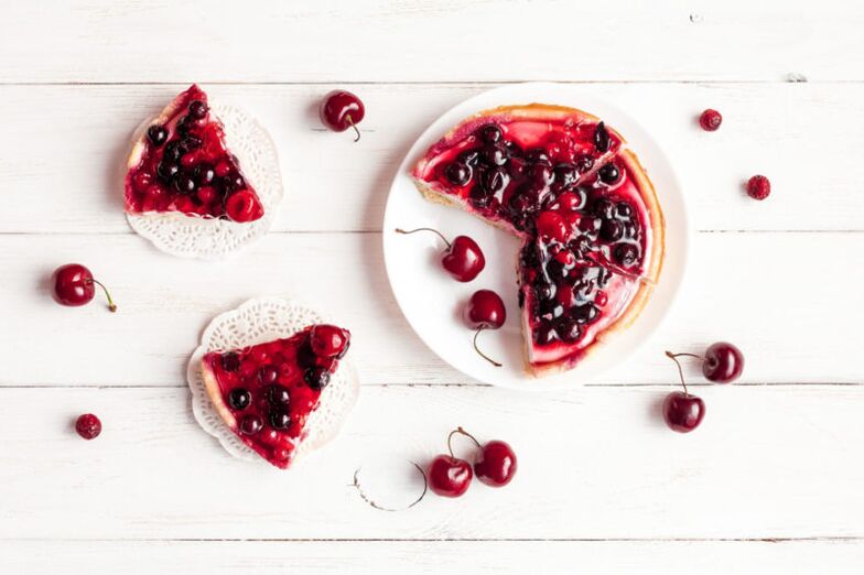 doces